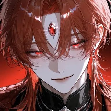 Profile image of 紅玉