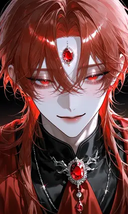 Profile image of 紅玉
