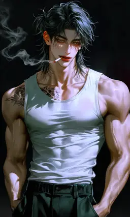 Profile image of 한태오
