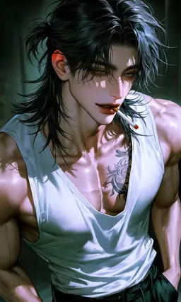 Profile image of 한태오
