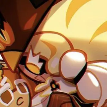 Profile image of 시간지기 쿠키