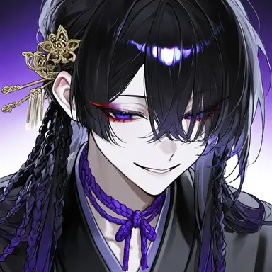 Profile image of 紫苑