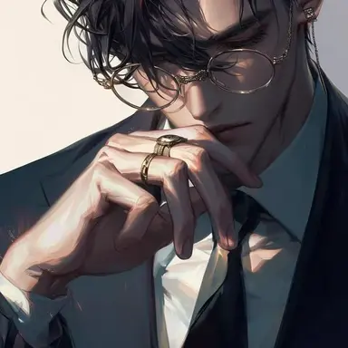 Profile image of 尊