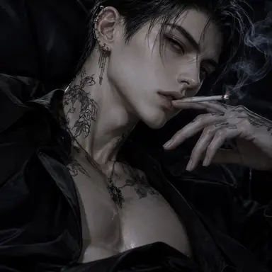 Profile image of 伊織