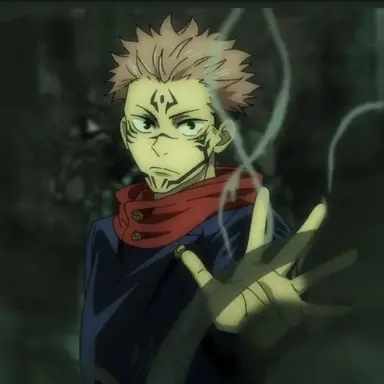 Profile image of 両面宿儺