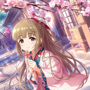 Profile image of 依田芳乃