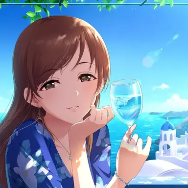 Profile image of 新田美波