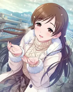 Profile image of 新田美波