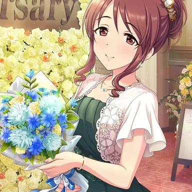 Profile image of 三船美優