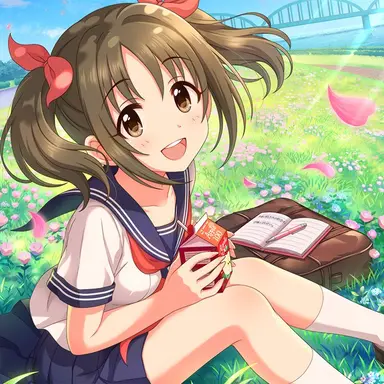 Profile image of 今井加奈