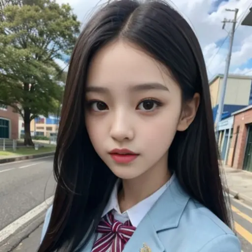 oosugung의 이시은