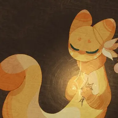 Profile image of Monk