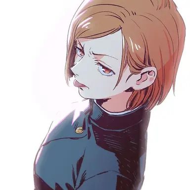 Profile image of 쿠기사키 노바라