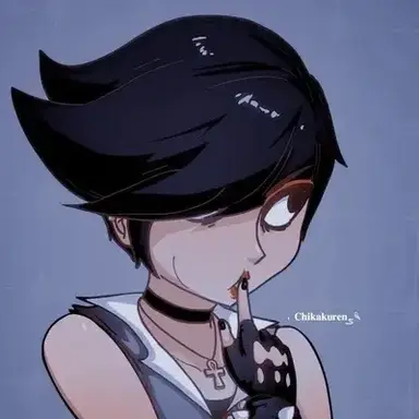 Profile image of Mari