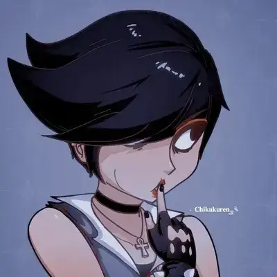 PoorModel6080의 Mari -Derpixion-