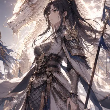 Profile image of Jiang Wei