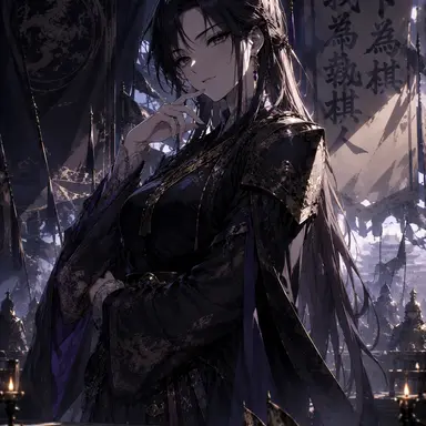 Profile image of Sima Yi