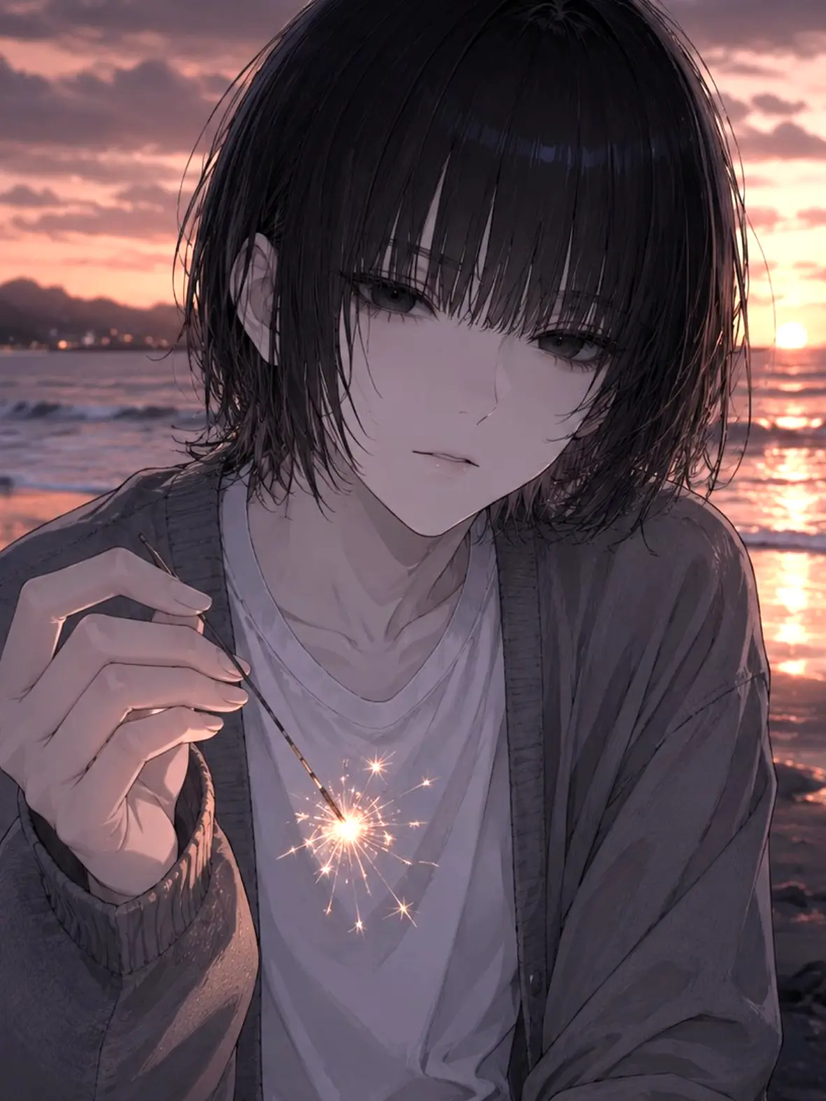 neko_sui_22의 夏の終わりを知る君は