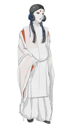 Profile image of 現ノ祝詞