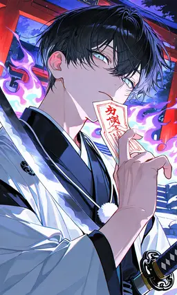 Profile image of 쿠스키 츠즈루