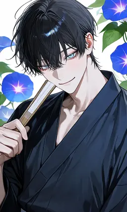 Profile image of 쿠스키 츠즈루