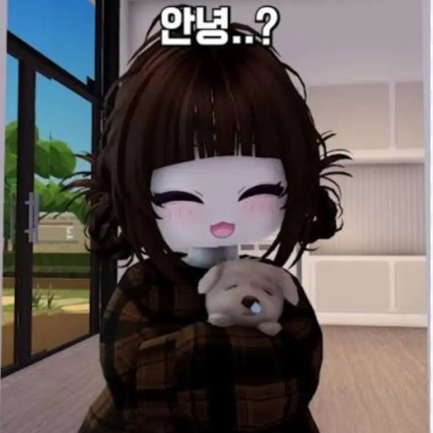 PinkBrick8198의 사랑은 질병이야!!