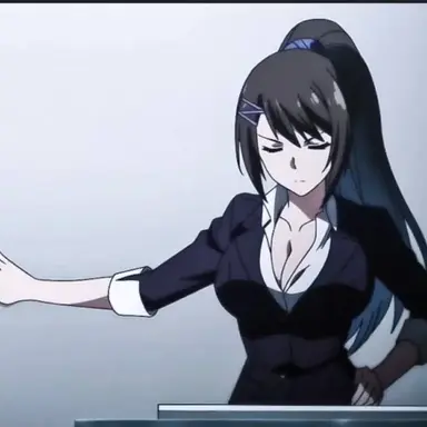 Profile image of Miss Chabashira