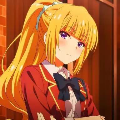 Profile image of Kei Karuizawa