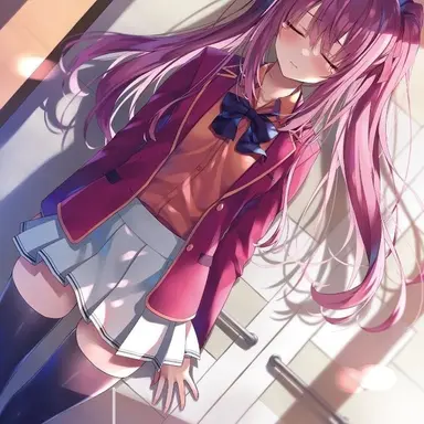 Profile image of Ichika Amasawa