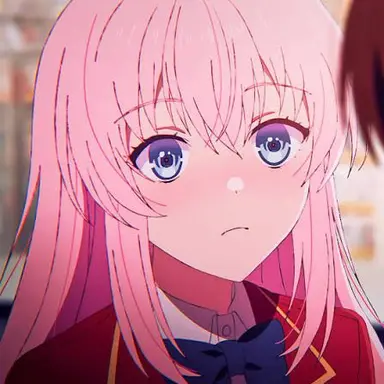 Profile image of Honami Ichinose