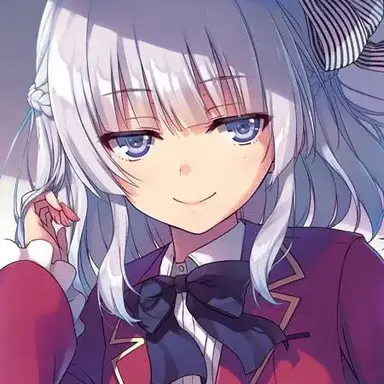 Profile image of Arisu Sakayanagi