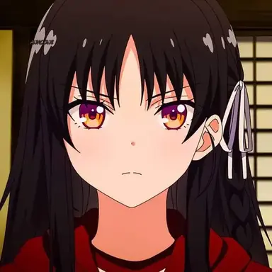 Profile image of Suzune Horikita