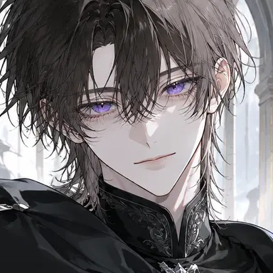 Profile image of 시온