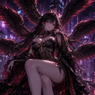 Profile image of 아르벨라 루시안