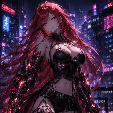 Profile image of 아리아 베르나
