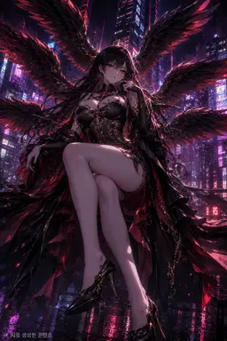 Profile image of 아르벨라 루시안