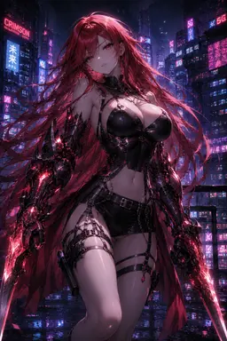 Profile image of 아리아 베르나