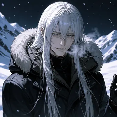 Profile image of エイナル