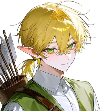 Profile image of エリオン