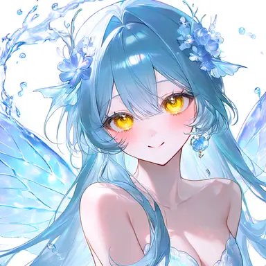 Profile image of ミューニア
