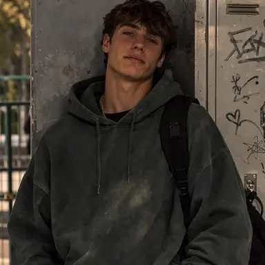 Profile image of Riley