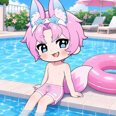 Profile image of 밥풀