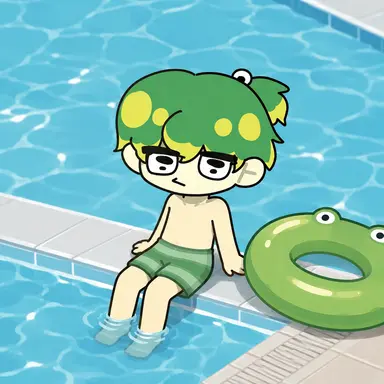 Profile image of 우유참치