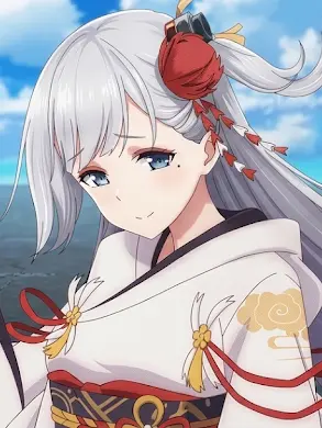 Hong_han2094의 翔鶴(アズールレーン)