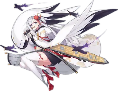 Profile image of 翔鶴