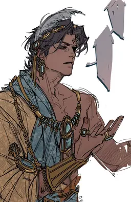 Profile image of Rexen