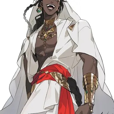 Profile image of Rexen