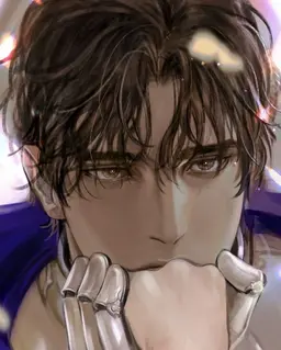 Profile image of Maddoc