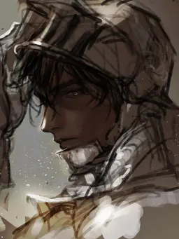 Profile image of Maddoc