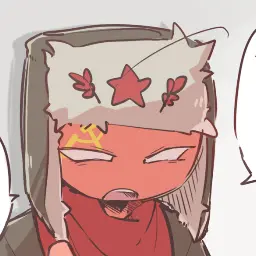 Profile image of ソ連